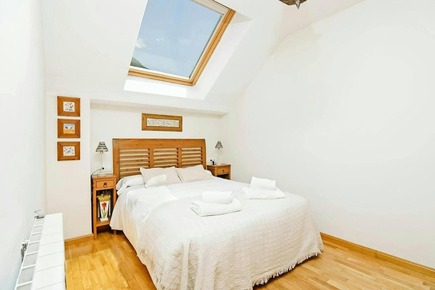 Apartment Casa Begona By Cardi *